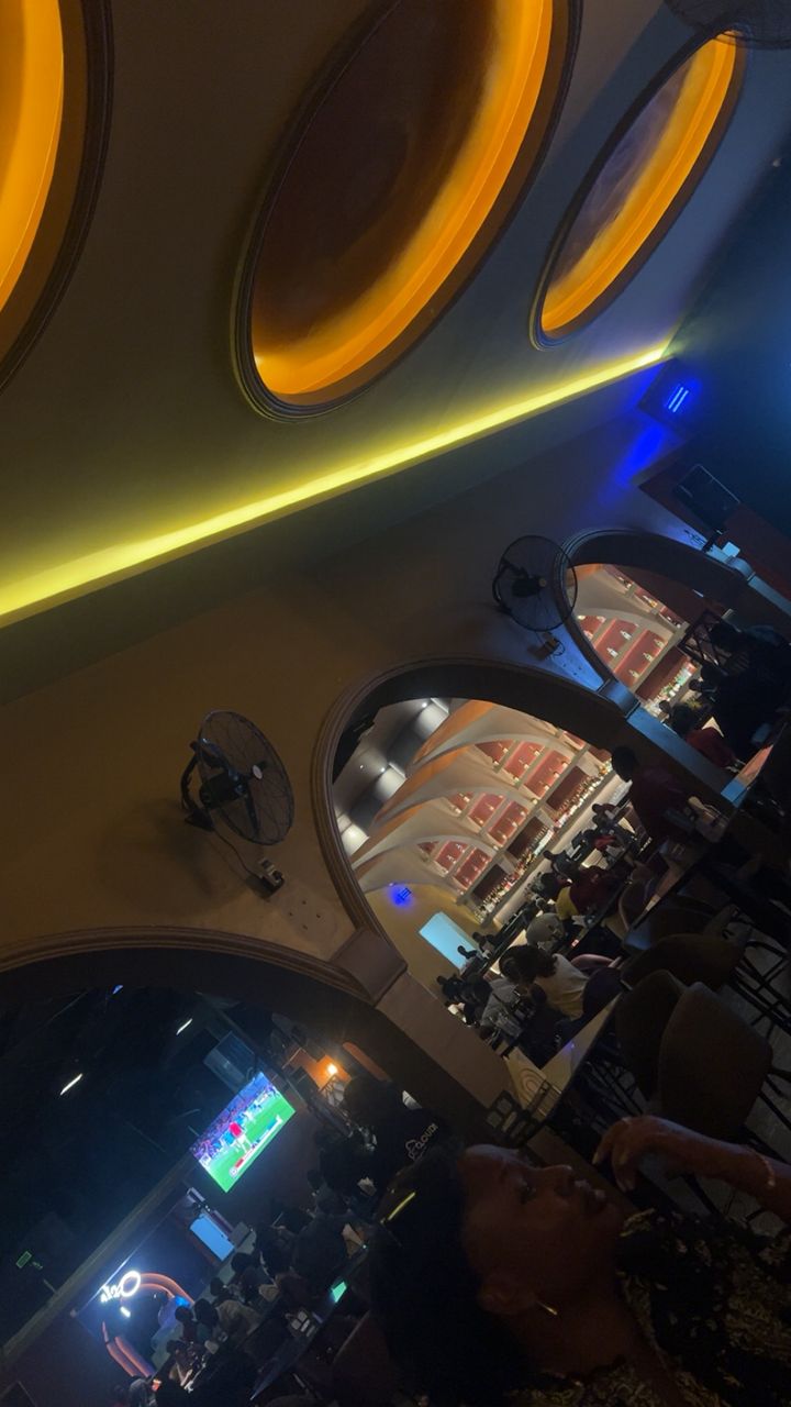 VIP access Kampala